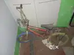 Bsa rocket kids cycle want to do service but good body break need to