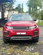 Land Rover Range Evoque 2.0 TD4 HSE, 2019, Diesel
