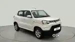 Maruti Suzuki S-Presso VXI Plus, 2023, Petrol