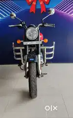 ROYAL CLASSIC 350