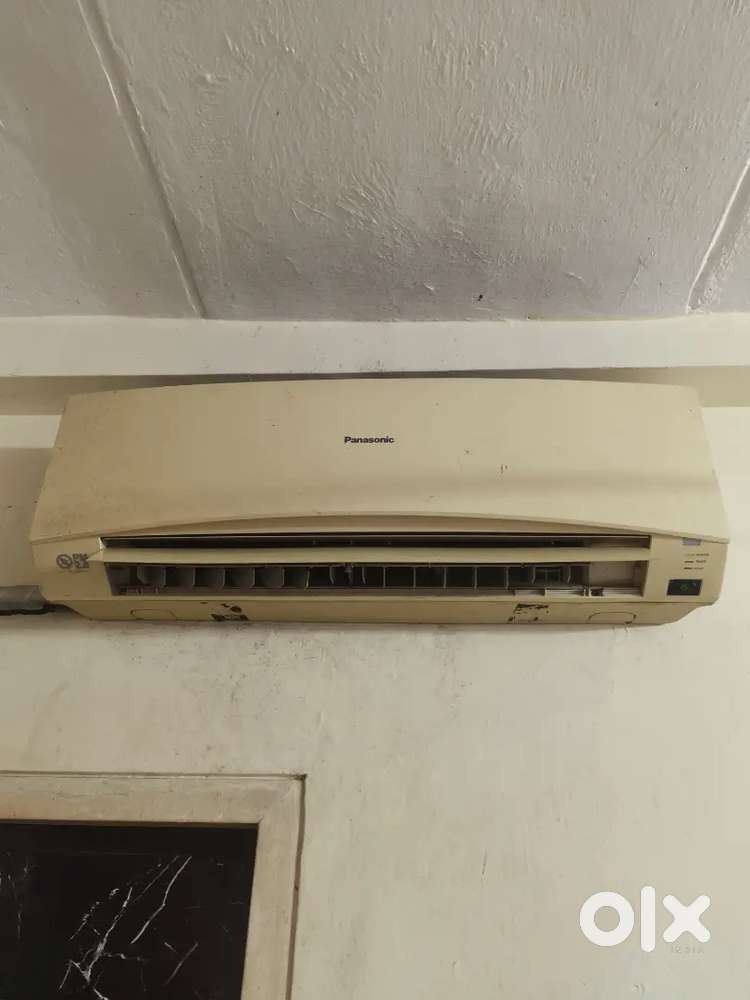 Panasonic 1.5ton AC