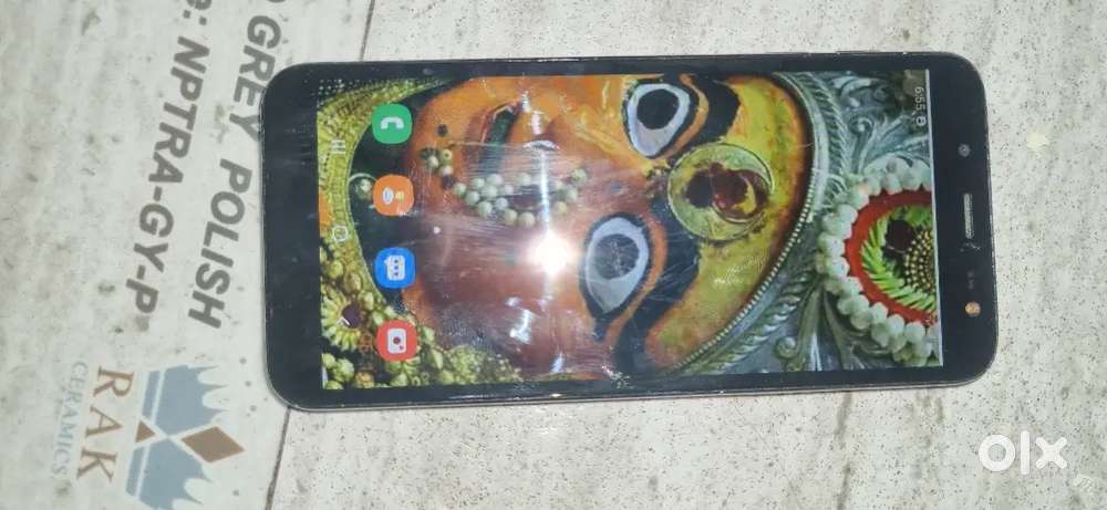 Samsung music salu condition ok