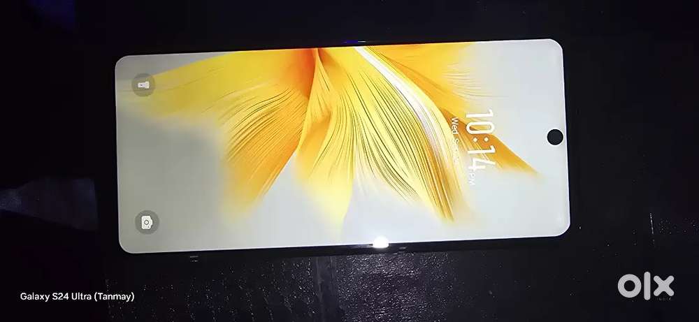 Infinix note 30