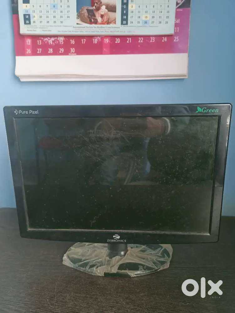 Monitor 16 inch
