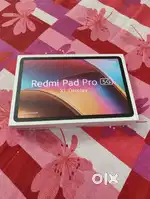 Redmi Pad Pro 5G

Teblet for sale (Screen Broken)