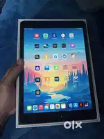 Ipad 9 Gen 64 gb 1.5 year used