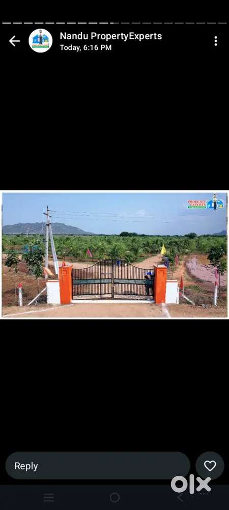 Tailor made properties