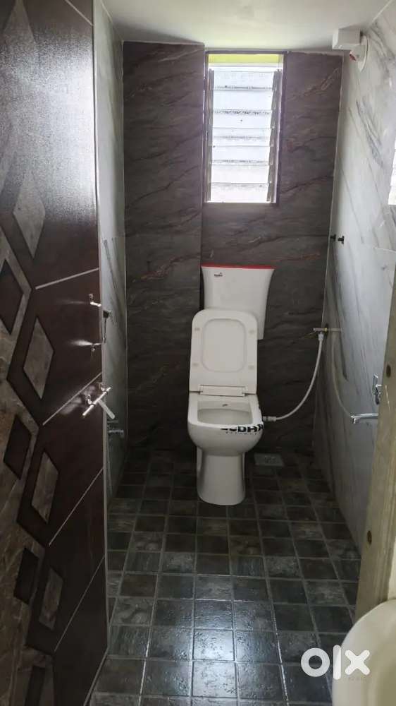 1 R k PG for Rent .. with attached Washroom