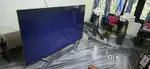 MI QLED 75 INCH TV display failure condition