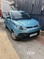 Mahindra KUV 100 2016 Petrol 31000 Km Driven