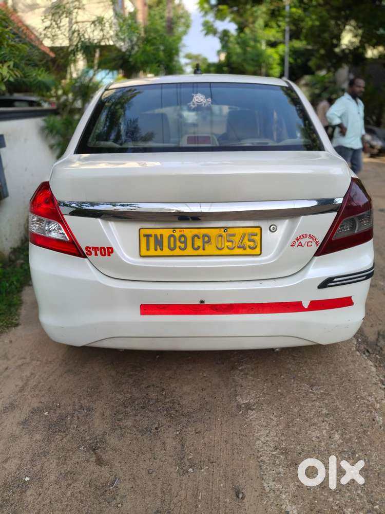 Maruti Suzuki Swift, 2018, Diesel