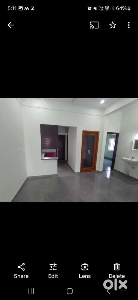 2bhk house for rent in Hemavathi Nagar