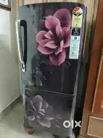 Samsung fridge