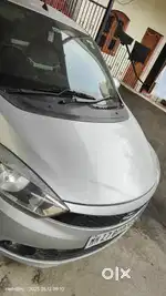 Tata Tiago 2018 Petrol 67000 Km Driven