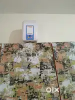 Kitchen Water Heater