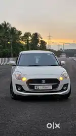 Maruti Suzuki Swift AMT VVT ZXI, 2022, Petrol