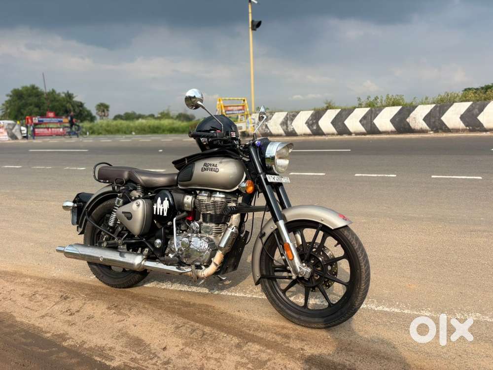 Look like a new vehicle