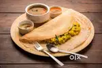 Need job tiffin master and snacks master