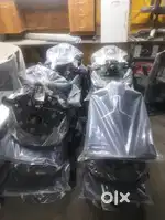 Office chair service