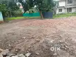 Plot for rent