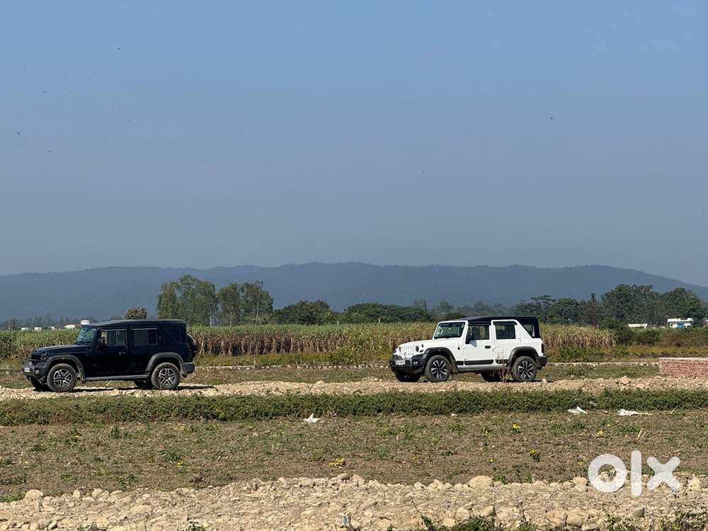 13500/gaj on 25 ft Road