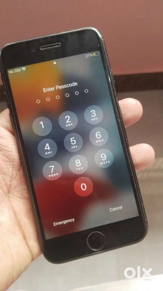 iPhone 7 full original