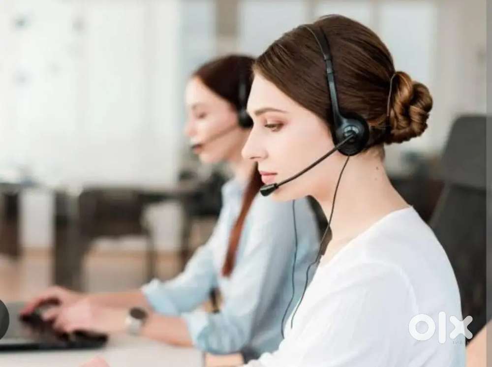 Part Time Telecalling Staff @ Insurance company (4 hrs) Female