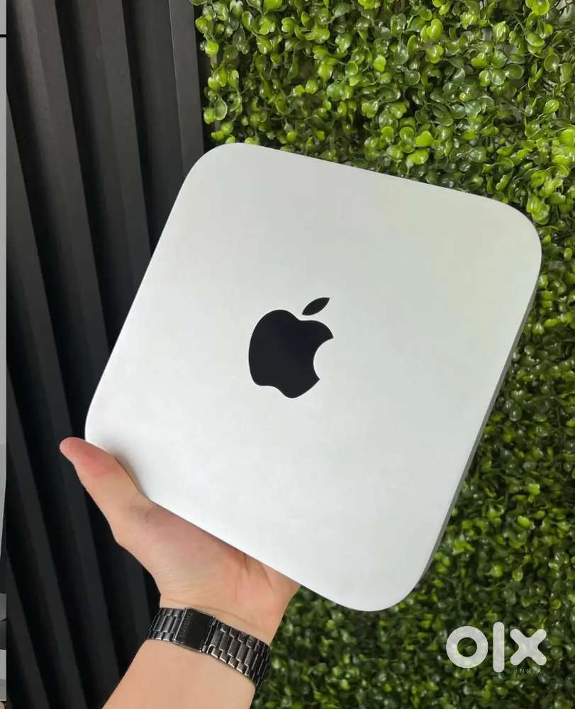 APPLE MAC MINI CORE i5 STUDENTS OFFER