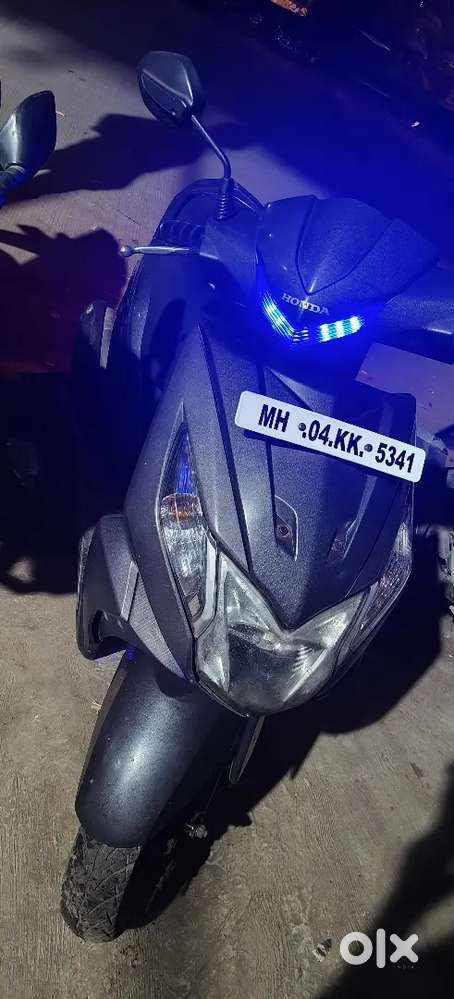 Honda Dio Good Condition
