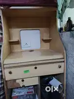 Computer trolly