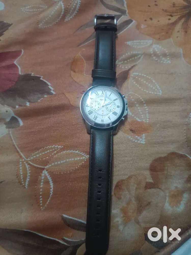 Fossil watch for sale