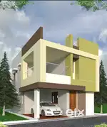 TAV Realty Villa for sale 1.10cr Nr SBIOA school