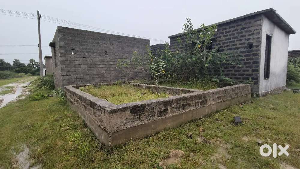 Kallur Plate Patta Land