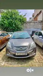 Honda Amaze 2013-2016 VX O i VTEC, 2014, Petrol