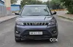 Mahindra XUV300 W6, 2022, Petrol
