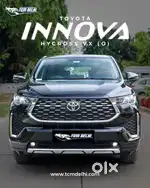 Toyota Innova Hycross 2.0 VX (O) Hybrid 7 STR, 2025, Petrol