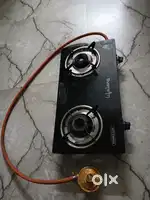 Life long gasstove
