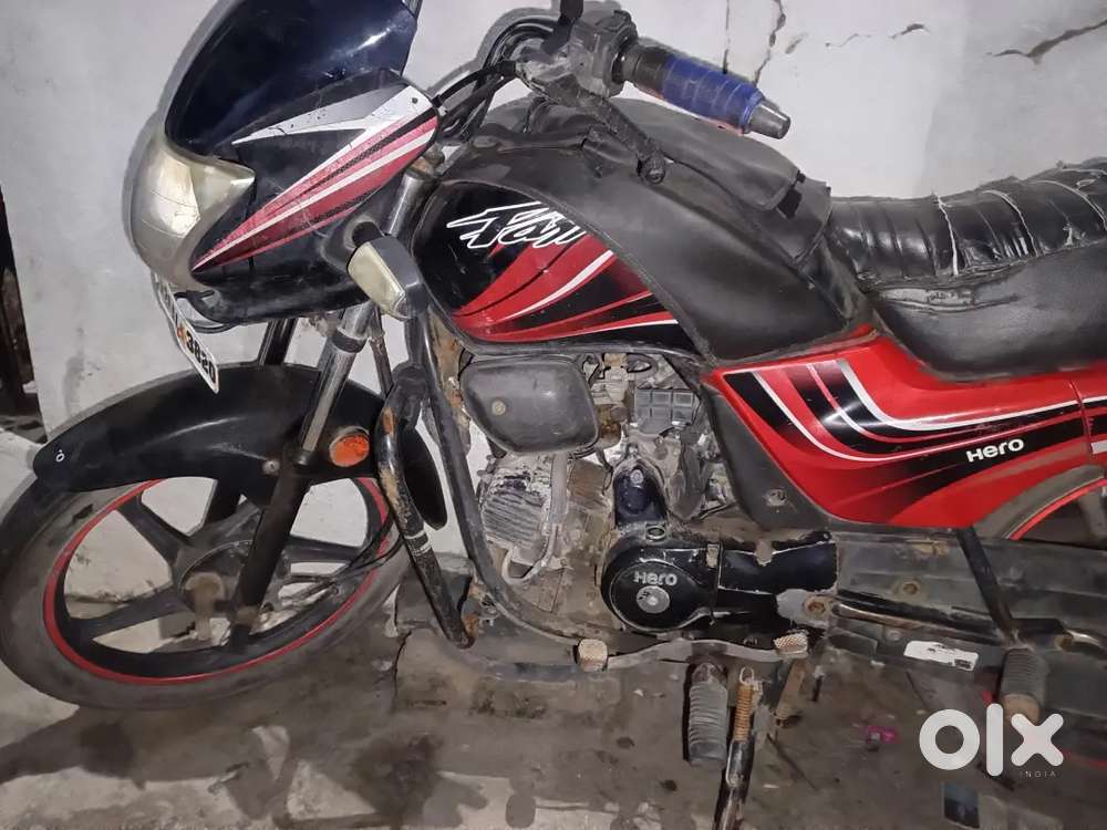I want to sell my bike