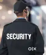 Security jobs