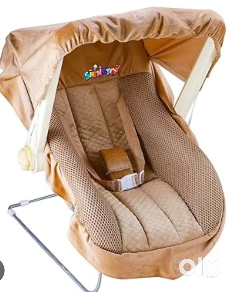 Bouncer Baby Carry Cot