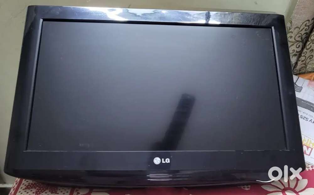 LCD TV of LG