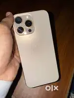 16 Pro Max 256GB