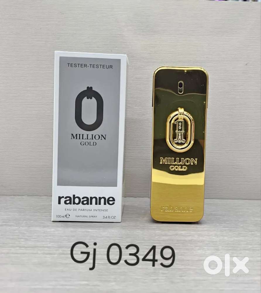 Perfumes all brands