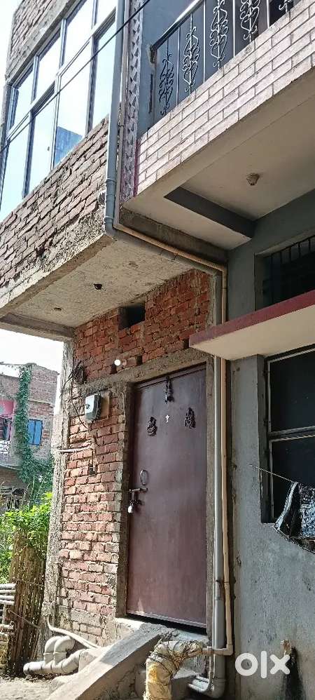 5 dhur me Makan hai