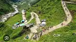 You are ahead to fulfill your energy with our Adventure Tour package