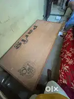Single bed