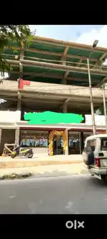 Rental of 3 floors