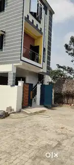 Rental Individual house available in Sathya Nagar Agaramthen Tambaram