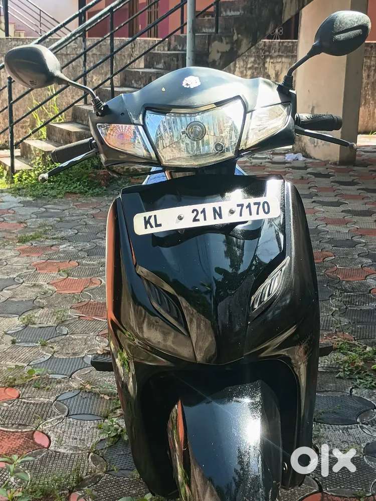 Honda Activa 3G - For sale