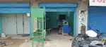 Leath mechine and tools at 12 lakhs only